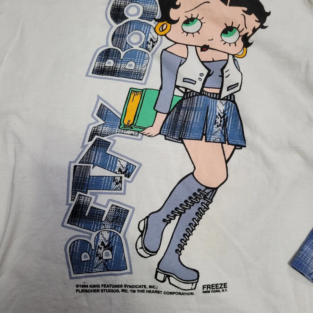 Vintage 1990s 1994